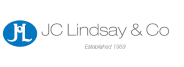 JC Lindsay & Co Logo