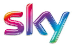 Sky Logo